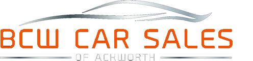 BCW Car Sales Ltd Logo